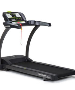 Treadmill SportsArt w/ Medical Handrails