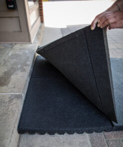 Transitions Risers only  2.25  Pair  for TMEM251 Entry Mat