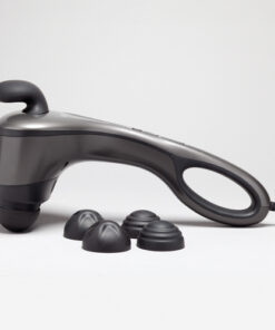 Professional Body Massager with 9 foot Power Cord   Obus