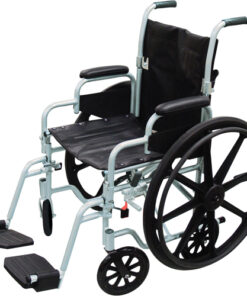 Wheelchairs & Accessories