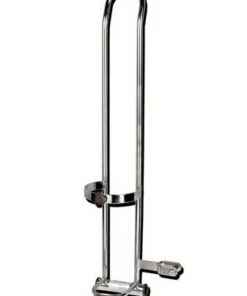 Wheelchair Oxygen Tank Holder