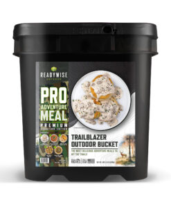 Pro Meal Trailblazer Bucket