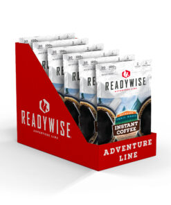 6 CT Case Trail Magic Coffee