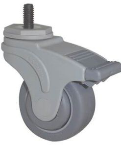 Caster Upgrade  Total Lock for 7047  Set/4