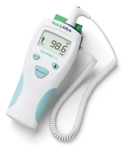 Suretemp Plus 體溫計含口腔探針 #690
