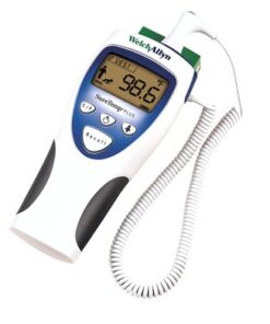 SureTemp Plus 692 電子體溫計附直腸探頭