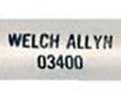 2.5v Halogen Lamp WA03400