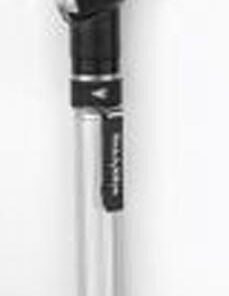 Pocket Scope Otoscope Head Only