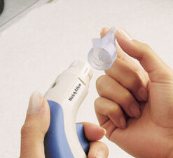 Eartips only for Ear Wash System  Cs/100