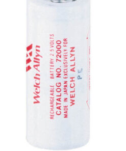 Replacement NiCad Rechargeable Battery (Black) 3.5 Volt