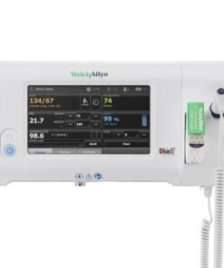 Connex Spot Monitor w/ SureBP Non-invasive BP  Masimo SpO2