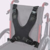 Trunk Harness  Padded (Use with all Ziggo products)
