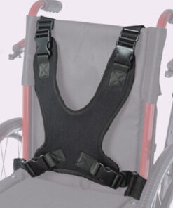 Trunk Harness  Padded (Use with all Ziggo products)