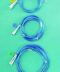 Sistema de tubos regulares VenaFlow solo 5,5'