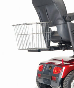 Rear Basket for Companion Scooter
