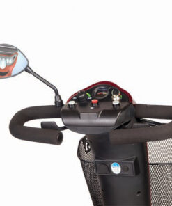 Mirror(Rear-View) for Scooters