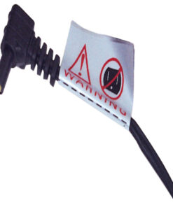 Lead Wires 43   (2 pr/box)