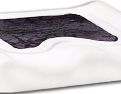 Amara Bariatric Cushion 30  x 20  x 3