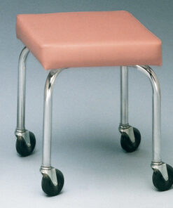 PT Stool with Casters(Bailey)