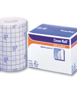 Leukotape Cover-Roll Stretch 2in x 10 yds.