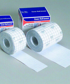 Cover-Roll Bandage 4 x 10 Yard