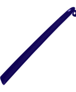 Shoehorn  Plastic  18  Light Blue  Blue Jay Brand