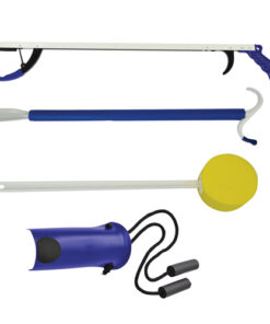 Stop Your Bending Standard Hip Kit(4-piece)w/26