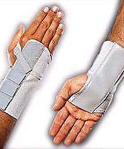 Gel Elastic Wrist Support Right Large(Mfgr#207077)