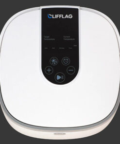 Deluxe Advanced Cold & Hot Therapy System