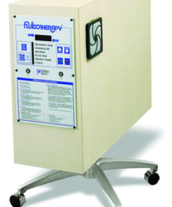 Fluidotherapy 110D 34  x 11.5  x 33