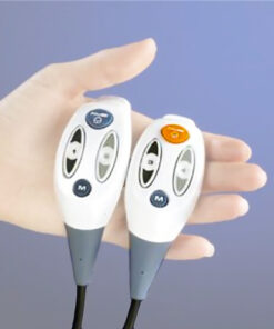 Điều hành viên điều khiển từ xa Kênh 3 & 4