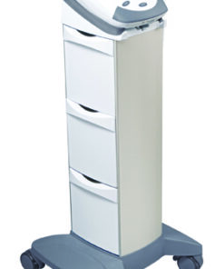 Therapy Cart (Assembled)
