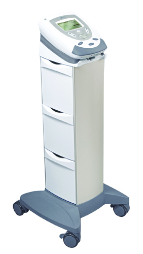 Cart Adapter (Gray)
