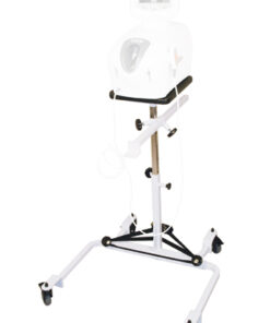 Traction Stand Mobile