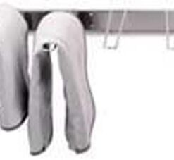 Wall Mount Towel Rack
