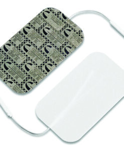 Durastick II Electrodes 2.75  x 5  40 / Case