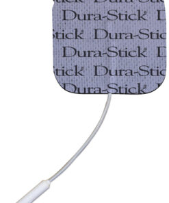 Intelect TENS Electrodes 2  x 4   Oval  Pk/40
