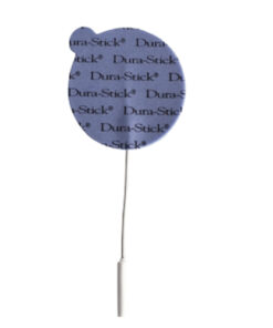 Dura-Stick Plus 2  Round Cs/40