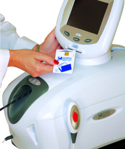 Patient Interrupt Switch TX