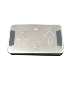 Pneumatic Foot Switch for CHAT6630