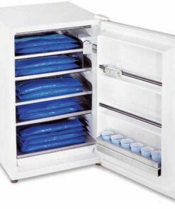 ColPac Freezer