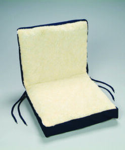 Dual Comfort Chair Cushion 18 W x 16 D X 4  H