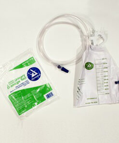 Drainage Bag - Sterile 2000 ml - Each