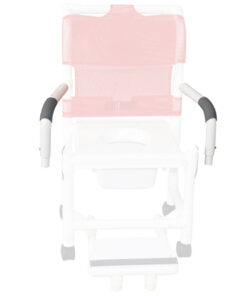 Double Drop Arms only for MJM Shower Chairs