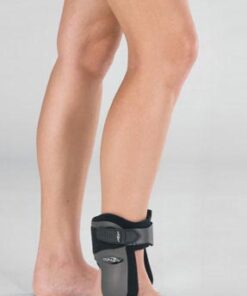 Velocity Ankle Brace Medium Right Wide M8-12 W9.5-13