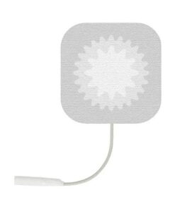 Unipatch Starburst (616SB) 2  Square (Pk/4)