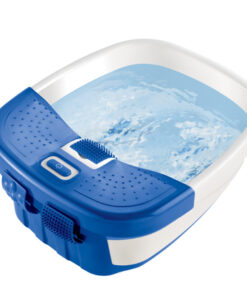 Bubble Bliss Luxury Foot Massager  HoMedics