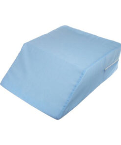 Cover only for Foot Elevating Wedge  Blue
