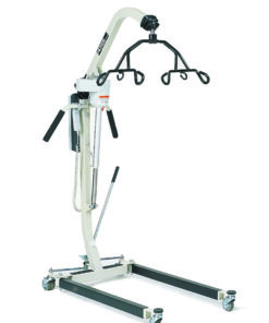 Hoyer Deluxe Power Patient Lift