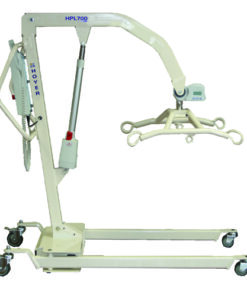 Hoyer Power Lifter w/Power Base